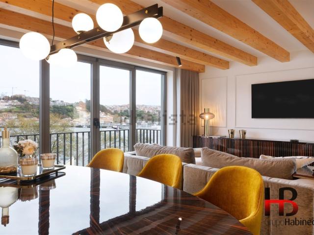 Apartamento venda em Porto, Lordelo Do Ouro