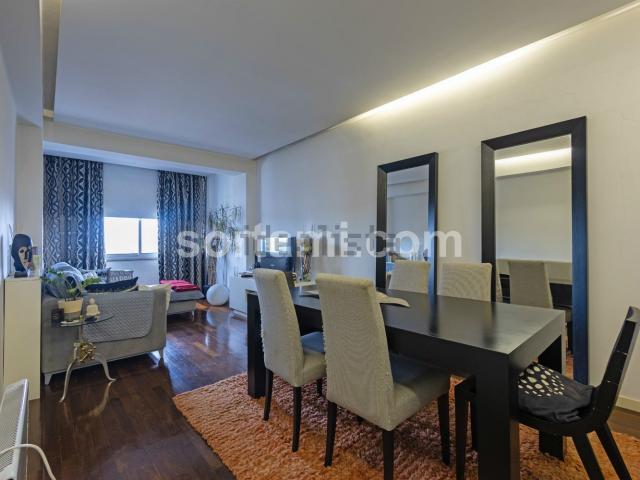 Apartamento venda em Porto, Lordelo Do Ouro
