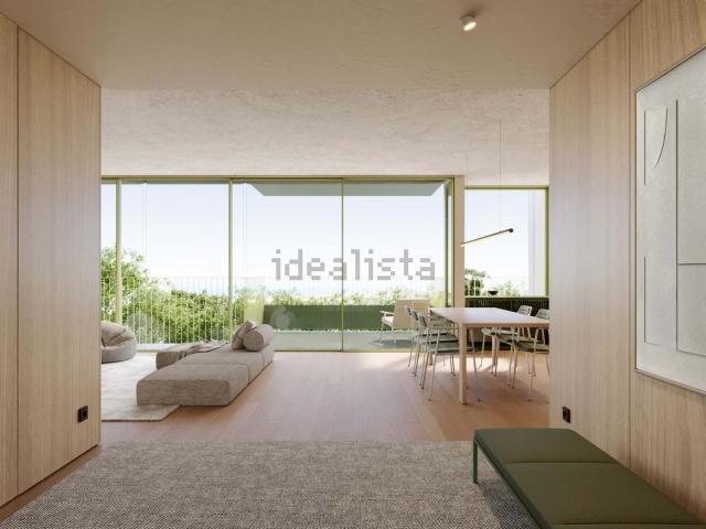 Apartamento venda em Porto, Lordelo Do Ouro
