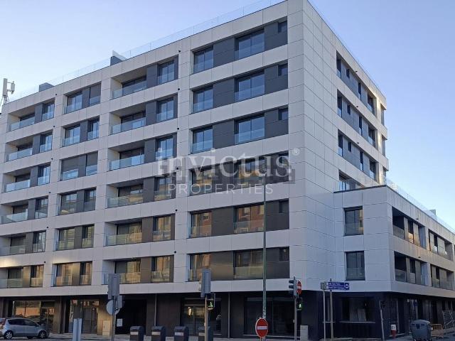 Apartamento venda em Porto, Lordelo Do Ouro
