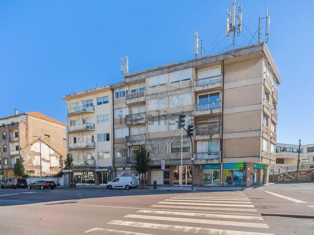 Apartamento venda em Lordelo do Ouro e Massarelos, Porto