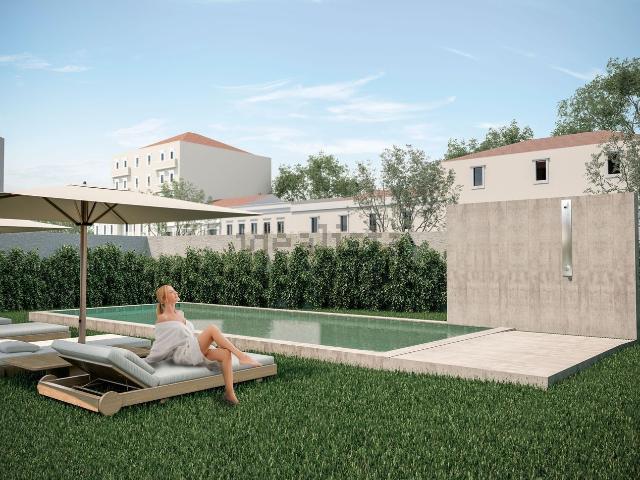 Apartamento venda em Porto, Lordelo Do Ouro