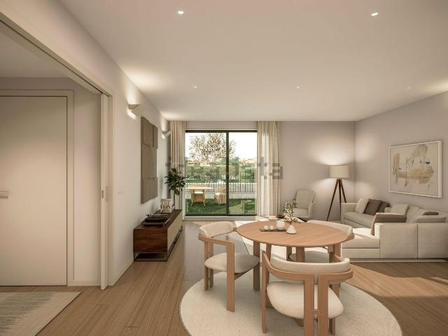 Apartamento venda em Porto, Lordelo Do Ouro