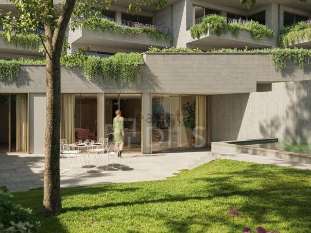 Apartamento venda em Serralves, Porto