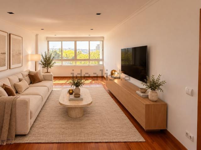 Apartamento alugar em Lordelo do Ouro e Massarelos, Porto