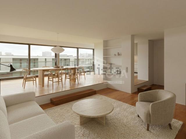 Apartamento venda em Porto, Lordelo Do Ouro