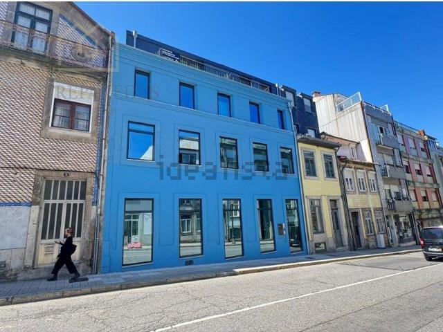 Apartamento venda em Porto, Lordelo Do Ouro