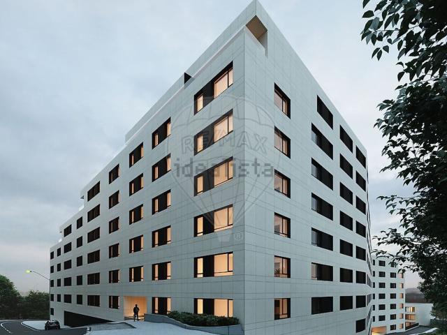 Apartamento venda em Porto, Lordelo Do Ouro
