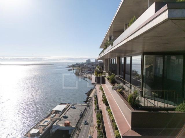 Apartamento venda em Bicalho, Porto