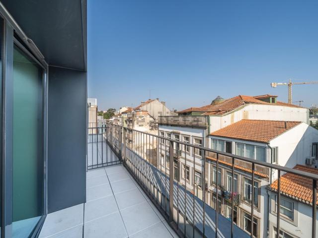 Duplex venda em Porto, Cedofeita