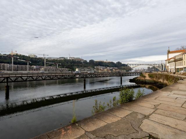 Apartamento venda em Porto, Lordelo Do Ouro