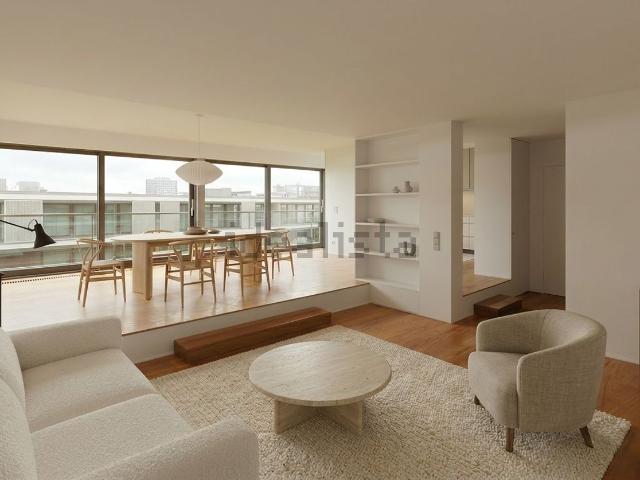 Apartamento venda em Porto, Lordelo Do Ouro