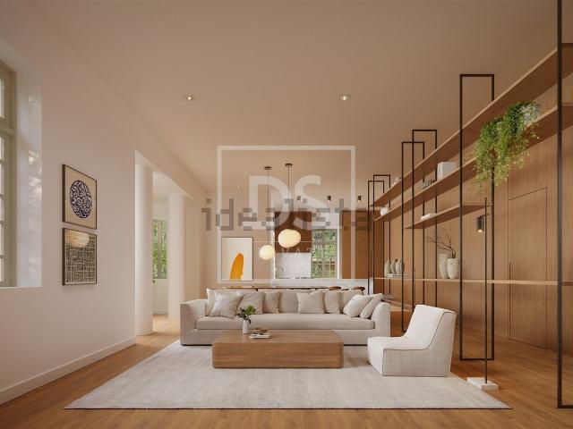 Apartamento venda em Porto, Lordelo Do Ouro
