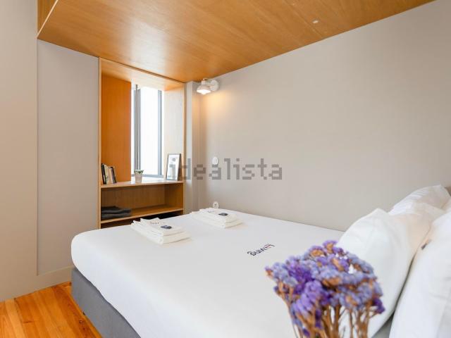 Apartamento alugar em Porto, Lordelo Do Ouro
