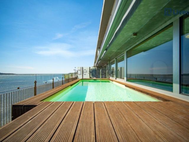 Duplex alugar em Porto, Lordelo Do Ouro