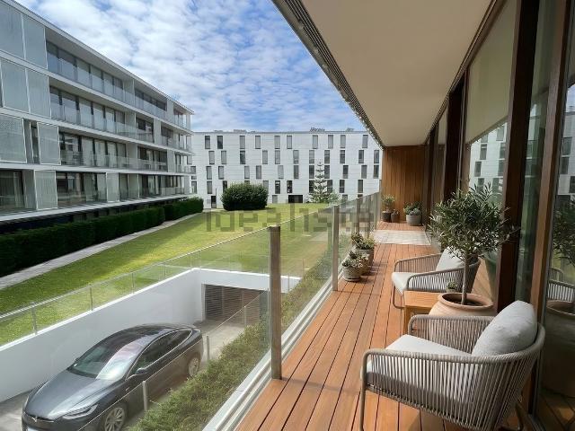 Apartamento venda em Porto, Lordelo Do Ouro