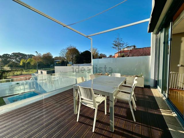 Duplex venda em Porto, Lordelo Do Ouro