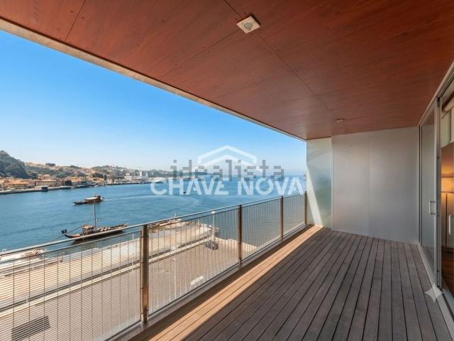 Apartamento venda em Porto, Lordelo Do Ouro