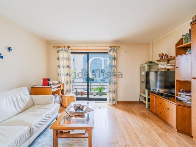 Apartamento venda em Porto, Lordelo Do Ouro