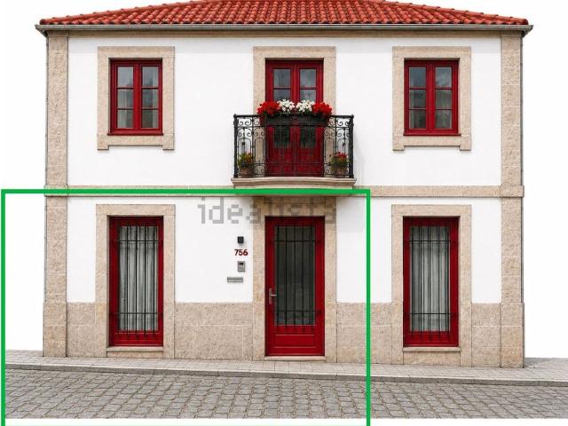 Apartamento alugar em Porto, Lordelo Do Ouro