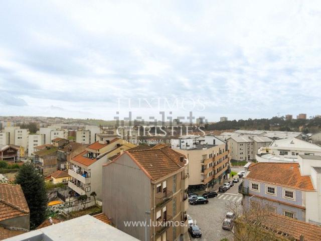 Apartamento alugar em Porto, Lordelo Do Ouro