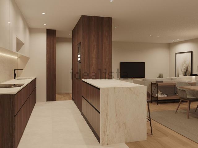 Apartamento venda em Porto, Lordelo Do Ouro