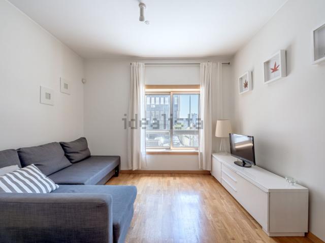 Apartamento alugar em Lordelo Do Ouro, Vilar
