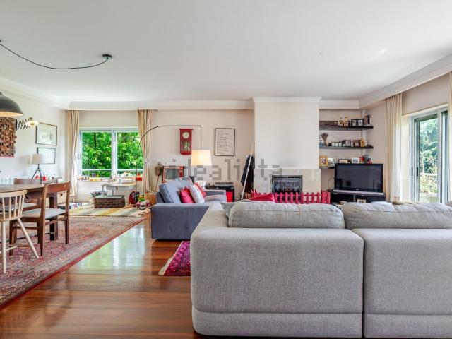 Apartamento venda em Porto, Lordelo Do Ouro
