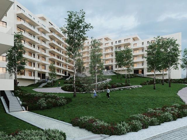 Apartamento venda em Porto, Lordelo Do Ouro