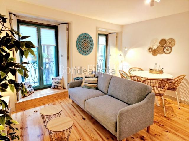 Apartamento venda em Porto, Lordelo Do Ouro