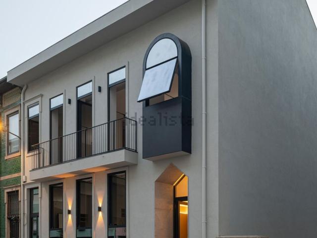 Apartamento venda em Porto, Lordelo Do Ouro