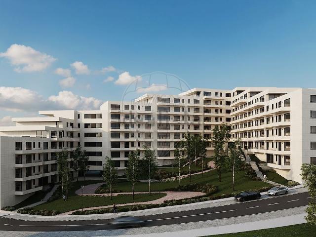 Apartamento venda em Porto, Lordelo Do Ouro