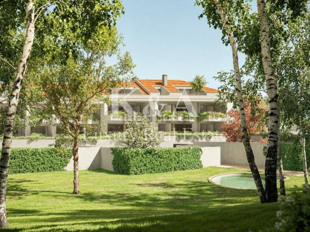 Apartamento venda em Serralves, Porto
