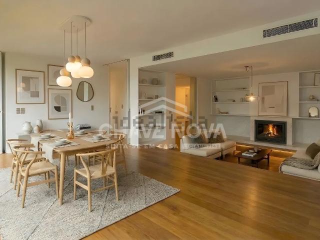 Apartamento venda em Porto, Lordelo Do Ouro