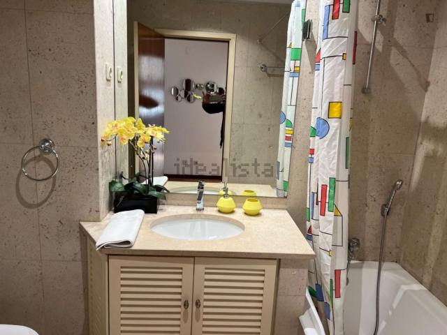 Apartamento alugar em Porto, Lordelo Do Ouro
