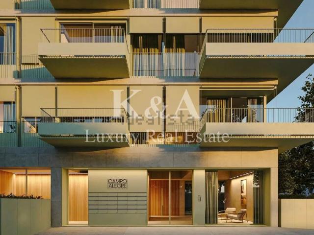 Apartamento venda em Porto, Lordelo Do Ouro