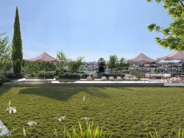 Duplex venda em Porto, Lordelo Do Ouro