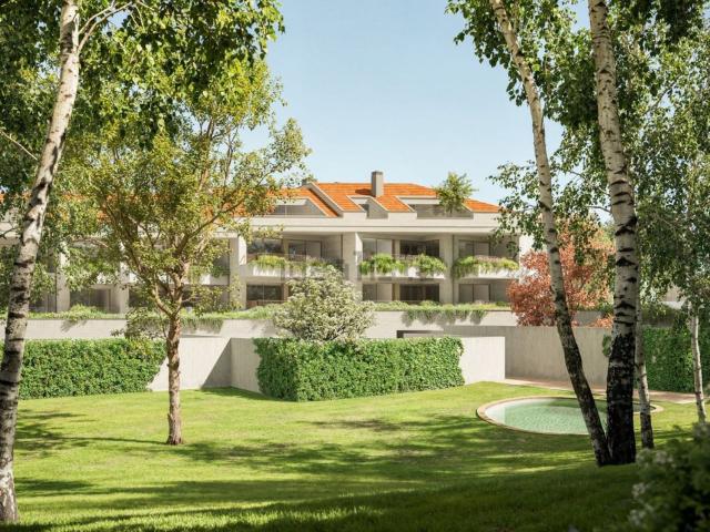 Apartamento venda em Mouteira, Porto