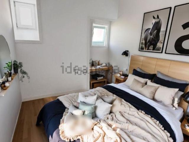 Apartamento venda em Porto, Lordelo Do Ouro
