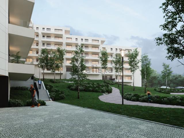 Apartamento venda em Porto, Lordelo Do Ouro