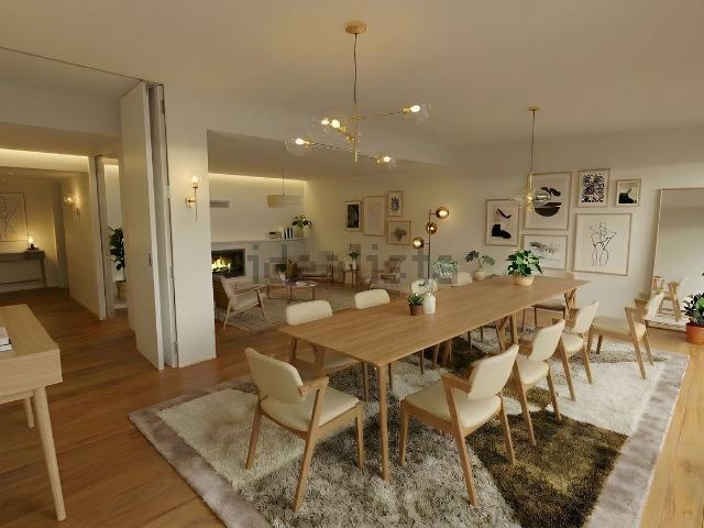 Apartamento venda em Porto, Lordelo Do Ouro