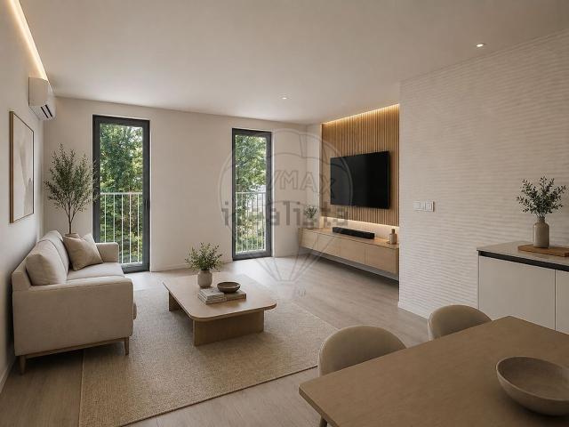 Apartamento venda em Porto, Lordelo Do Ouro