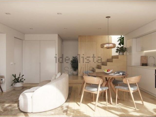 Apartamento venda em Porto, Lordelo Do Ouro