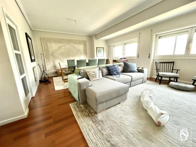 Apartamento venda em Porto, Lordelo Do Ouro