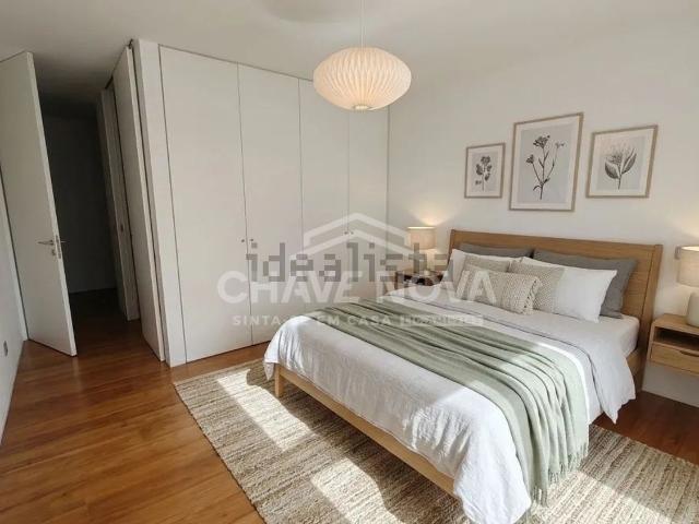 Apartamento venda em Boavista, Porto