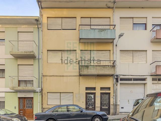 Duplex venda em Porto, Lordelo Do Ouro