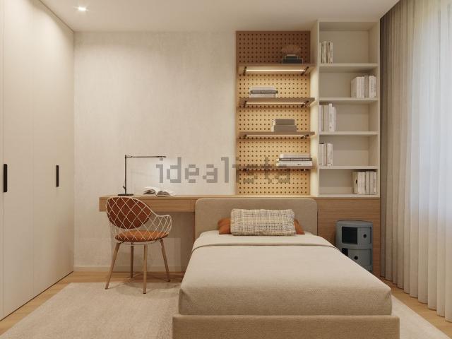 Apartamento venda em Porto, Lordelo Do Ouro