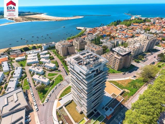 Apartamento venda em Porto, Lordelo Do Ouro