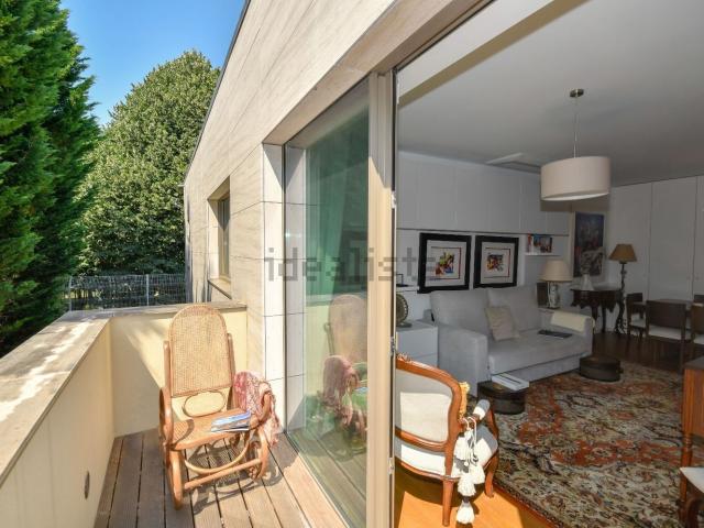 Apartamento venda em Porto, Lordelo Do Ouro