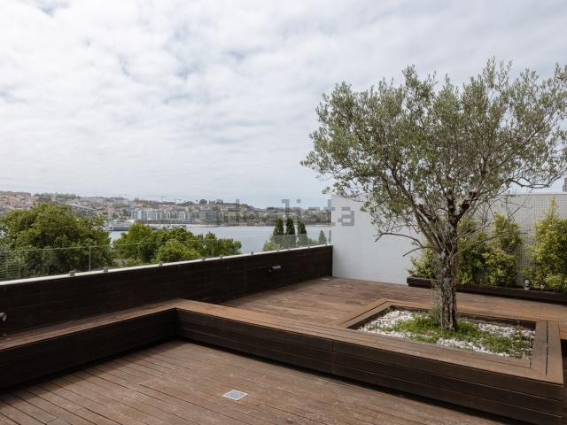 Duplex alugar em Porto, Lordelo Do Ouro
